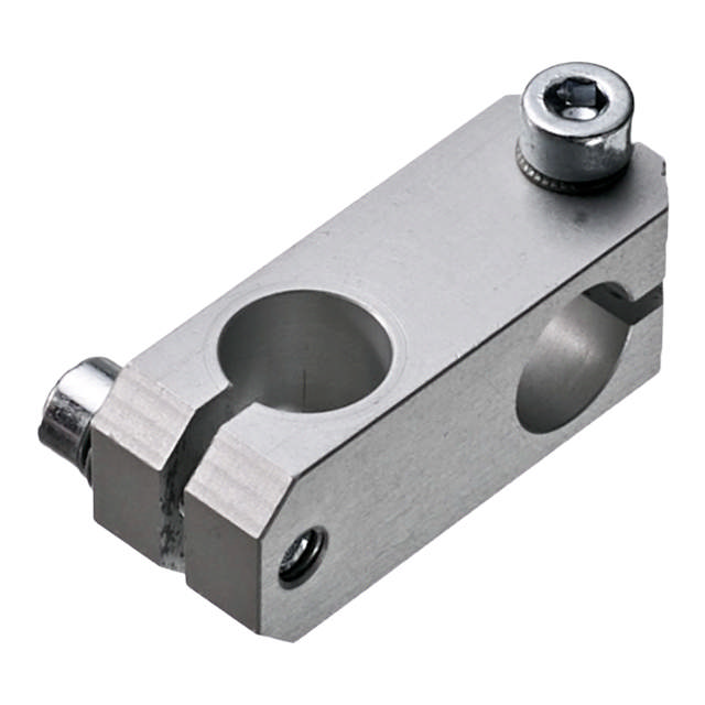 Connecteur de tube transversal