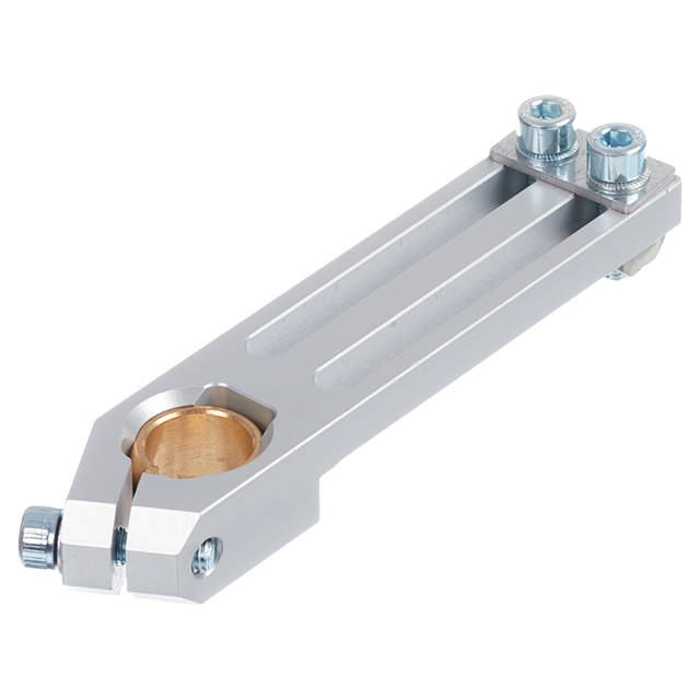 Pinces d'angle avec rotule