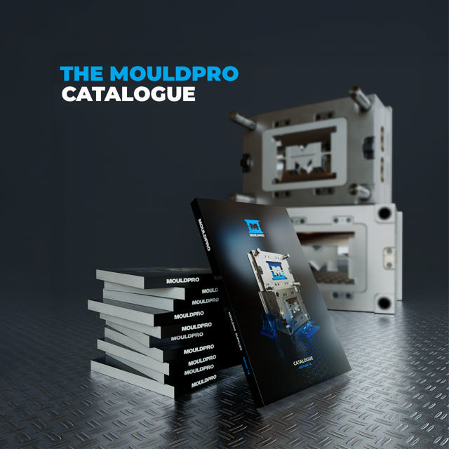 New Mouldpro Catalogue