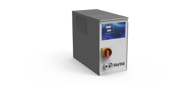 Thermorégulateur Smart Basic