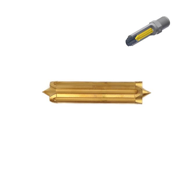 Buse de filtration - Type TPF