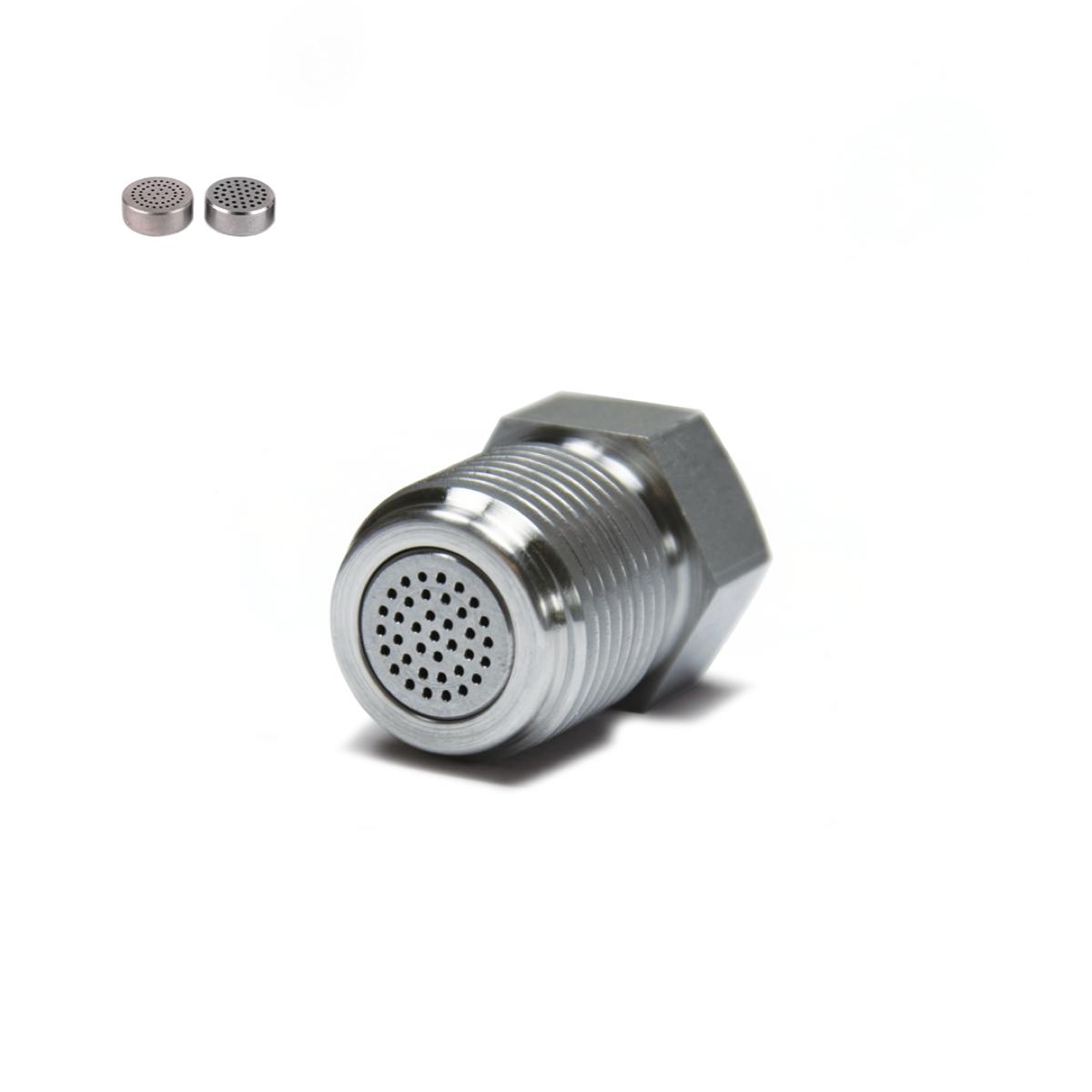 Embout de filtration - Type NF