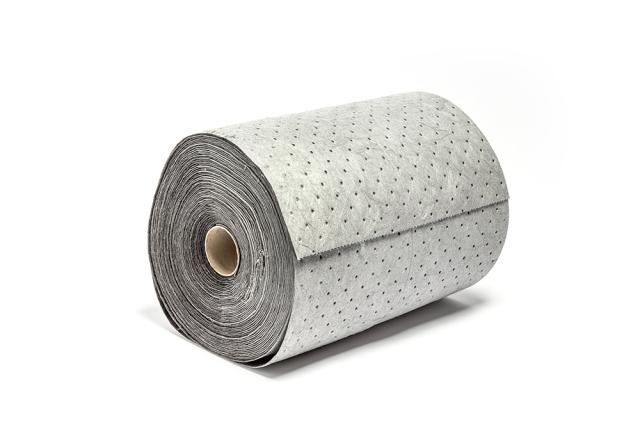Rouleau tissu absorbant