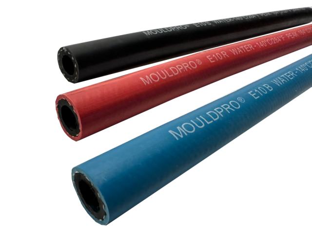 Tuyau EPDM haute température