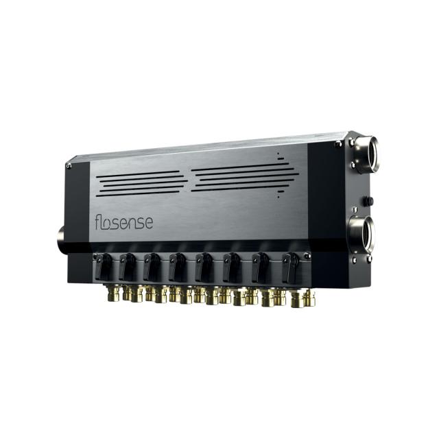 Nourrice Flosense