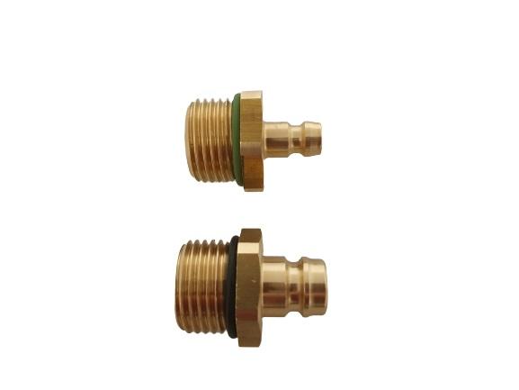 Embout pour ports du Flosense 