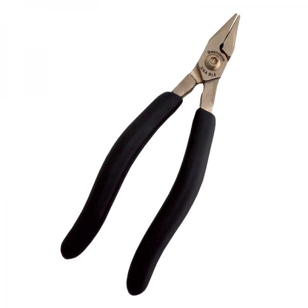 Pince bronze droite