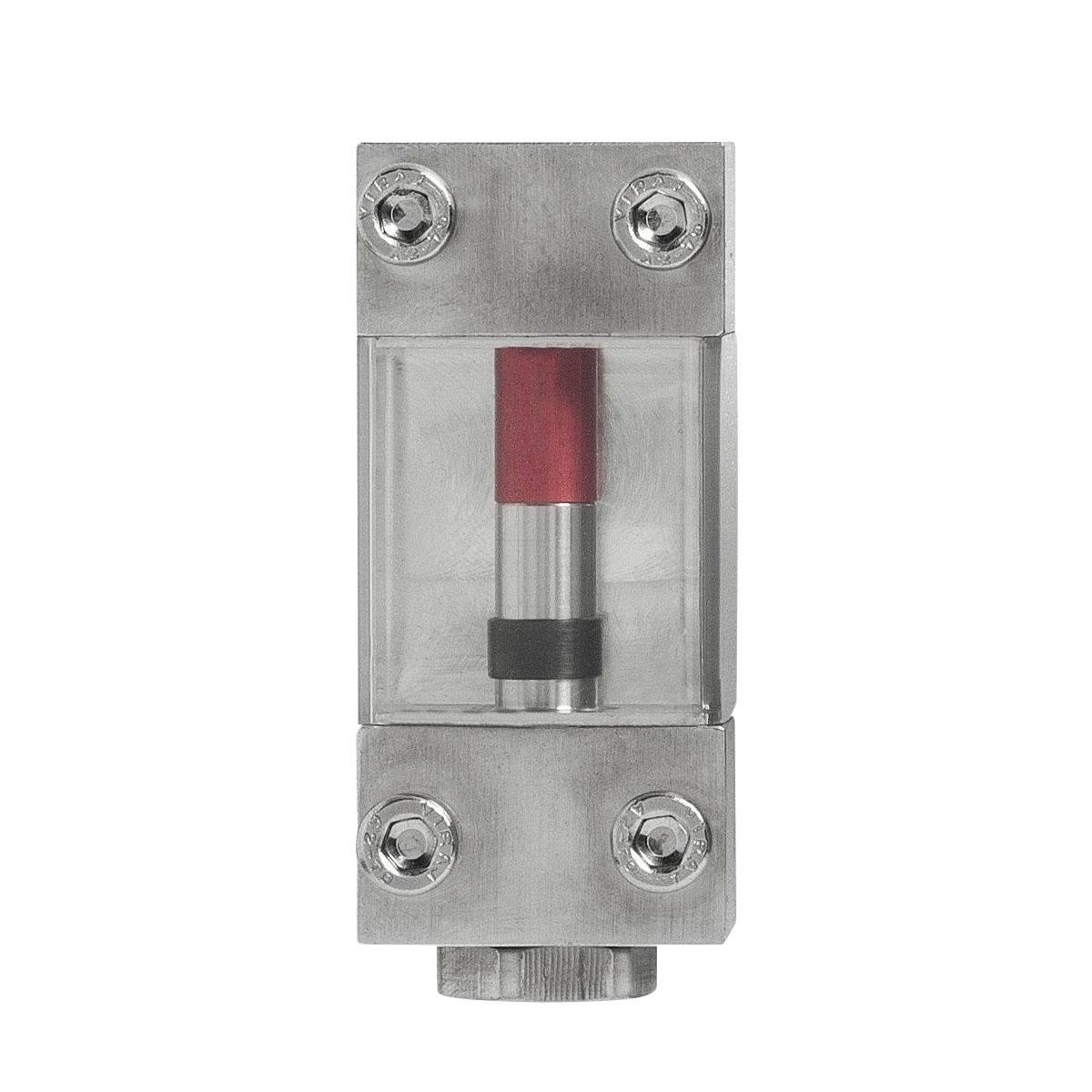 Indicateur maintenance MPF-M