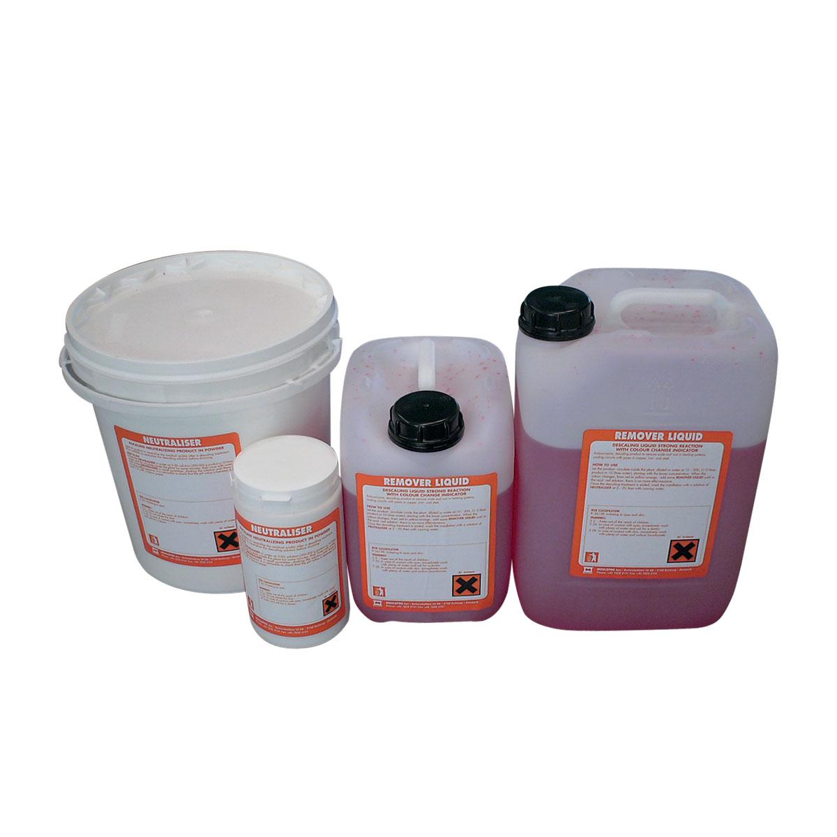 Poudre neutralisante