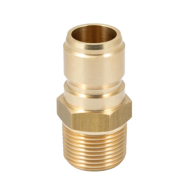 Embout mâle