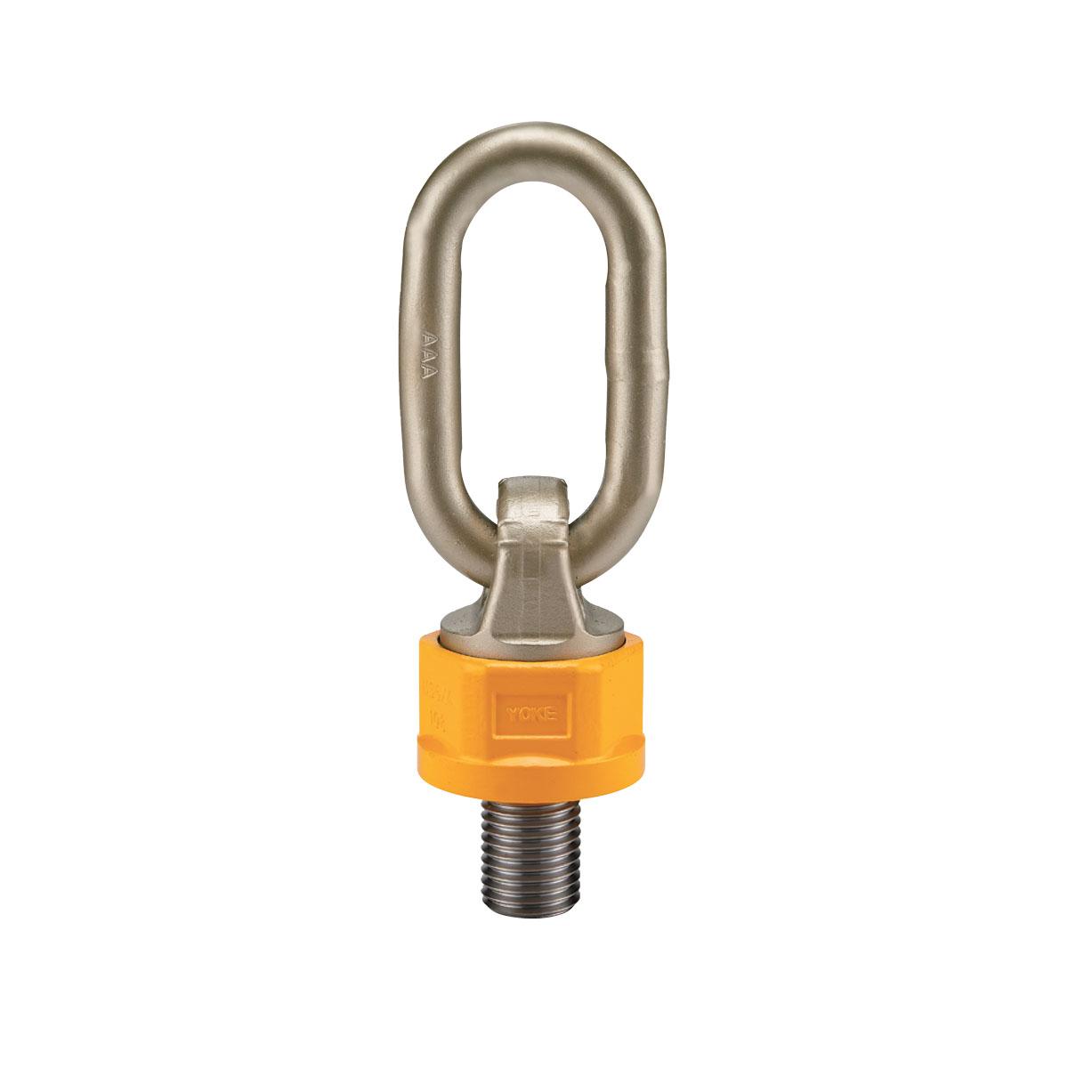 Anneau de levage articulé