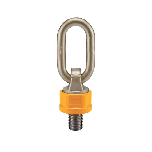 Anneau de levage articulé