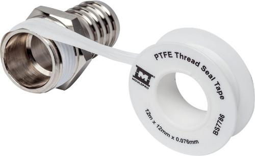 Rouleau teflon