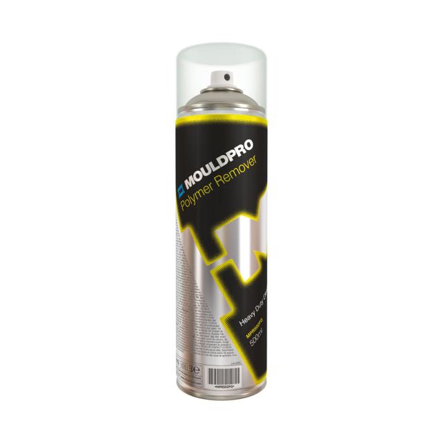 Dissolvant de polymère robuste