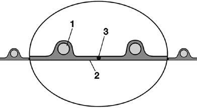 Tuyau anti-statique PU/armature PVC