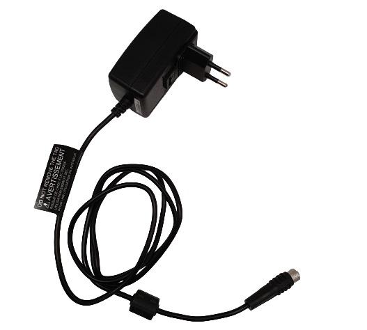 Alimentation électrique