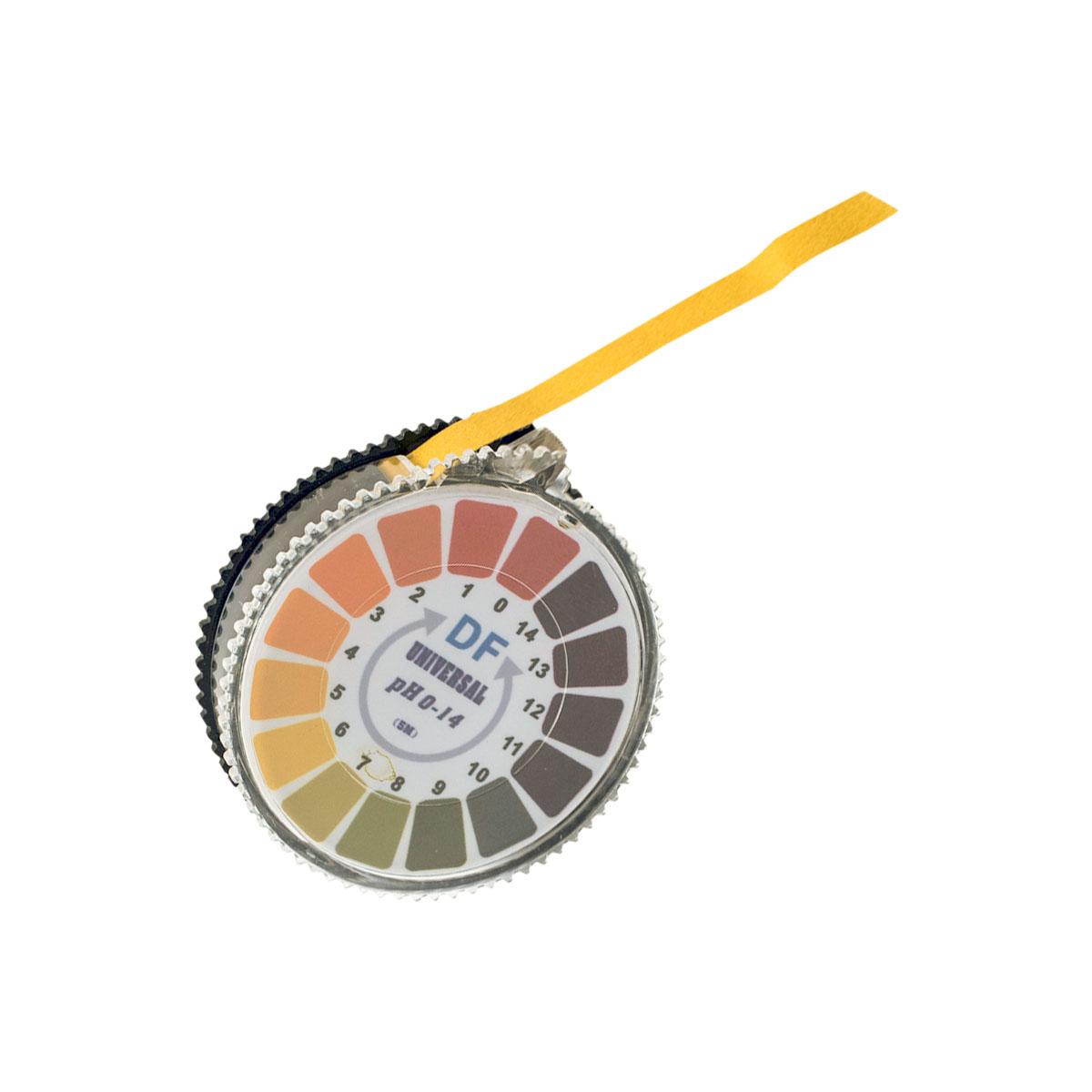 Papier test PH - Indicateur acide alcalin