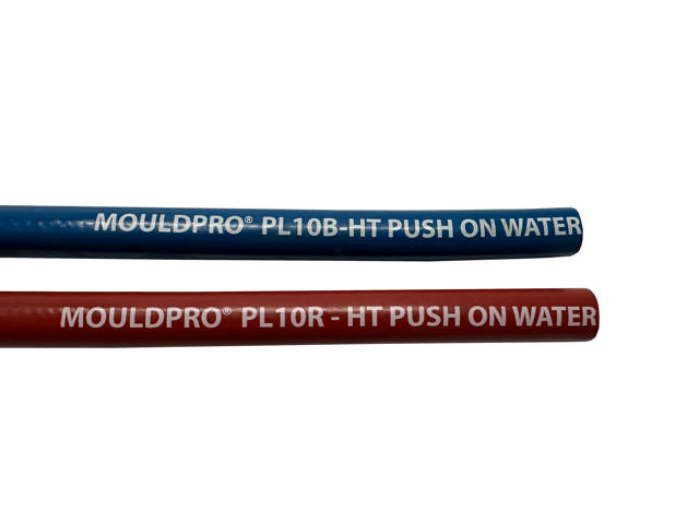 Tuyau auto-serrant PUSH-LOCK 