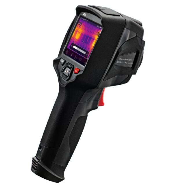 Caméra thermique DT-980