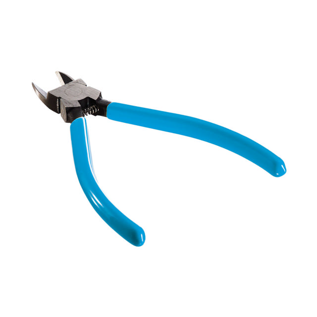 Coupe-bordures coupe à ras 15° - Lame arrondie