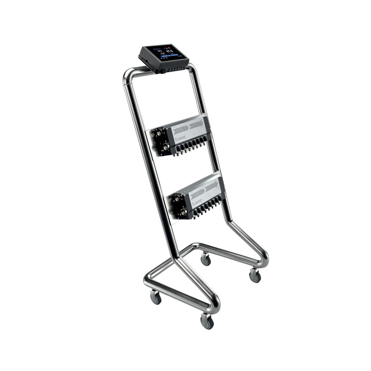 Chariot Flosense
