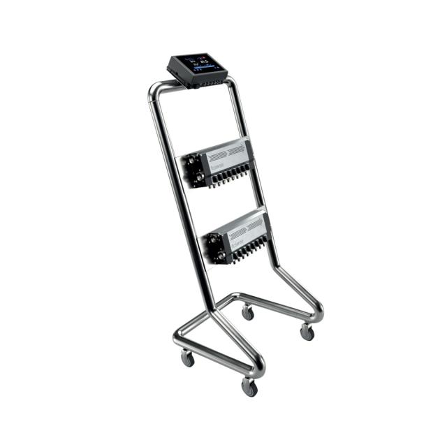 Chariot Flosense