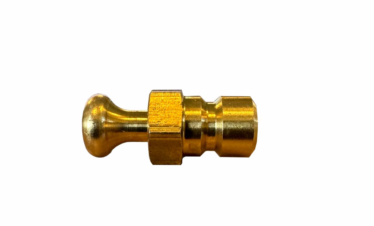 Blanking Plug