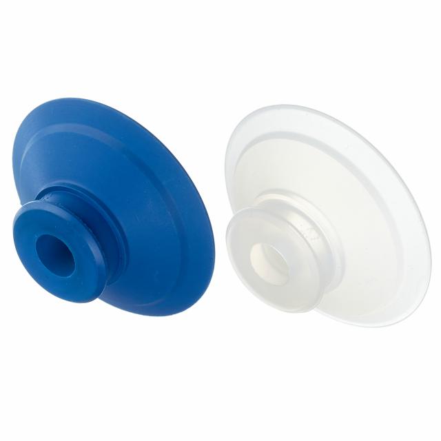 Ventouses plates série G