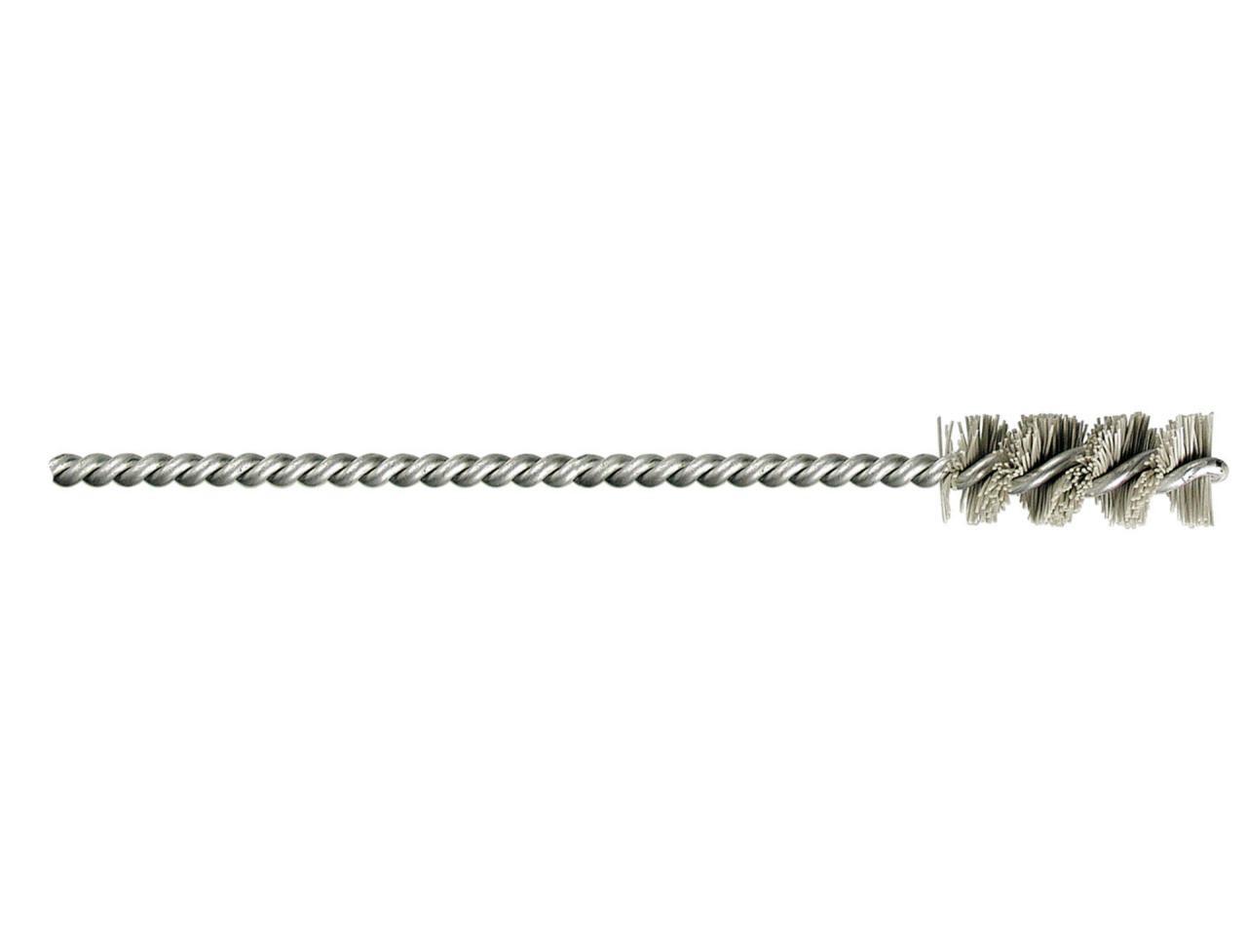 Brosses en carbure de silicium pour tuyaux en nylon - SiC