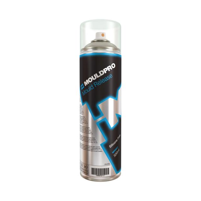 Démoulant sans silicone