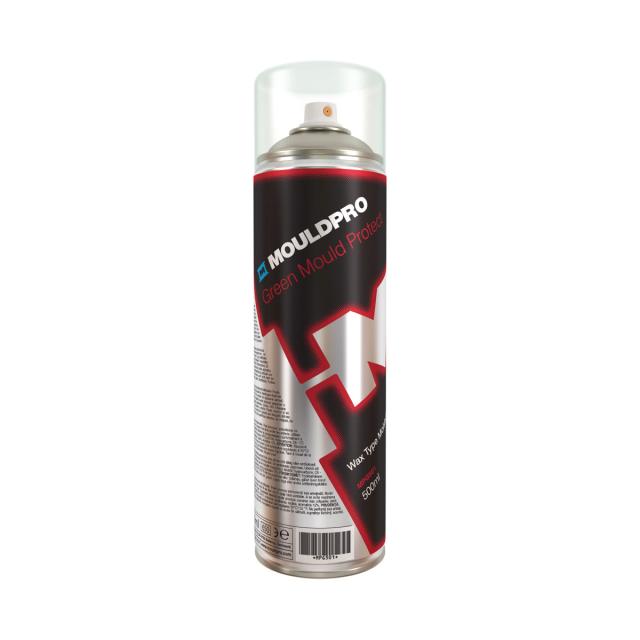 Protection anti corrosion moule - Vert