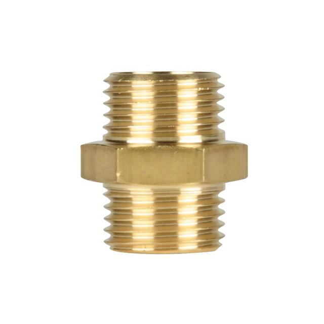 Raccord adaptateur, filetage mâle BSPP