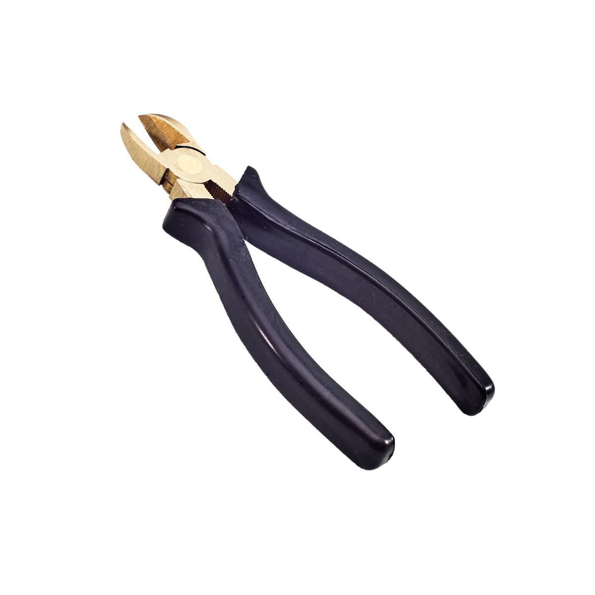 Pince coupante bronze