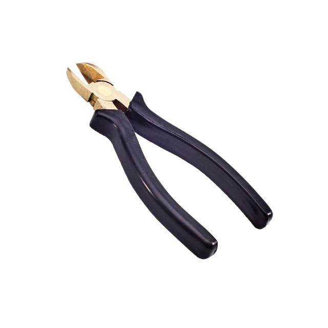 Pince coupante bronze