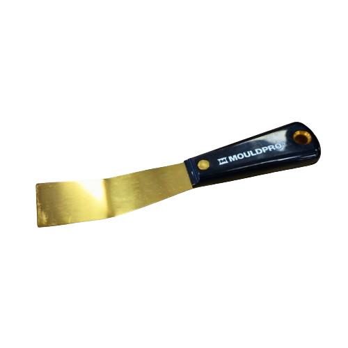 Raclette de nettoyage en bronze 15°