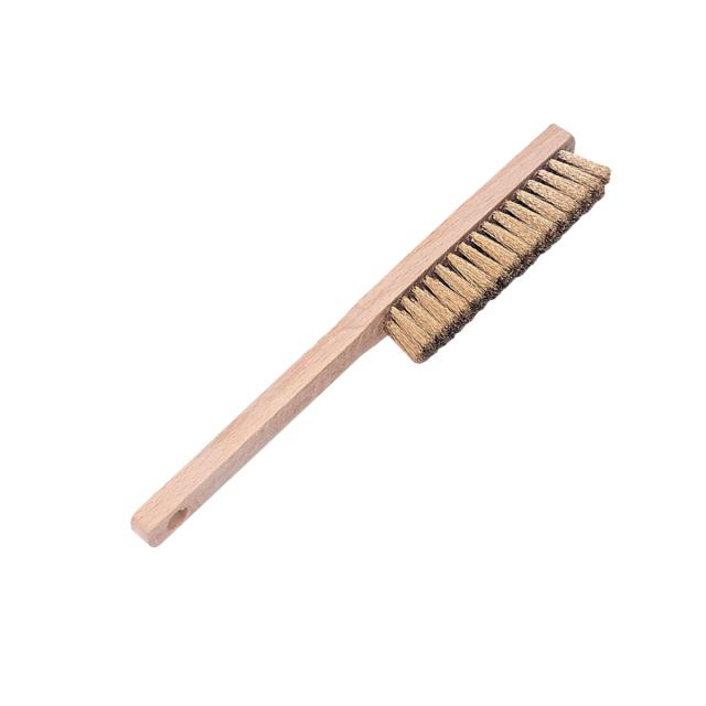 Brosse laiton