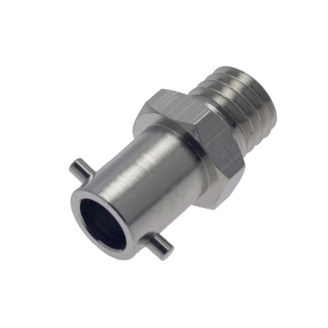 Embase pour sonde à baïonnette 2 encoches