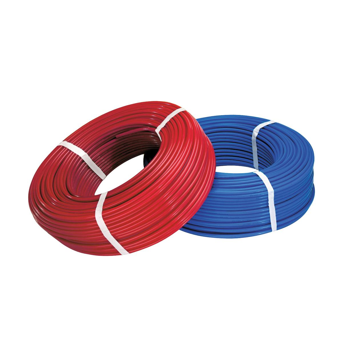 Tube Polyurethane pour raccords autobloquants