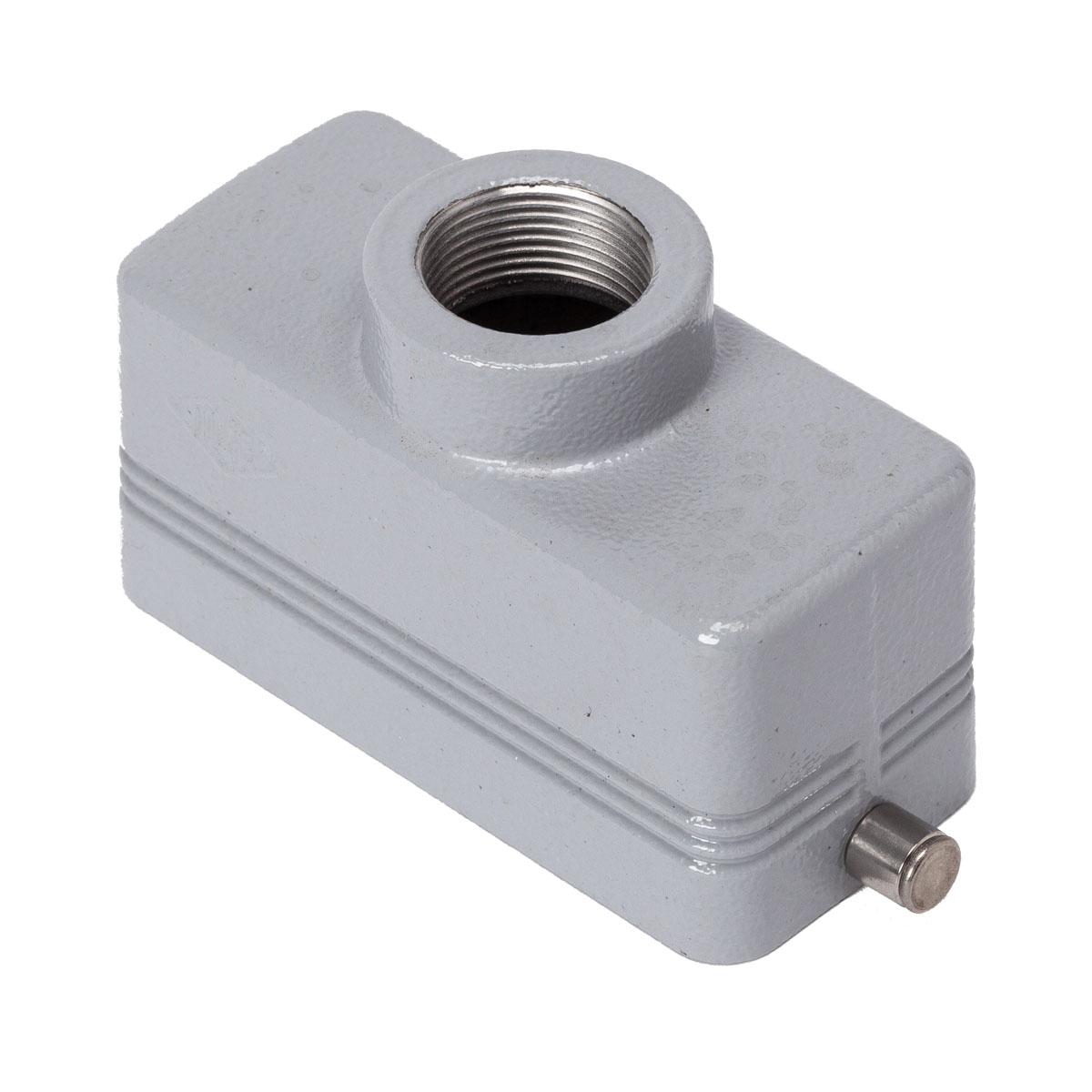 Capot droit un levier 16A 500 V