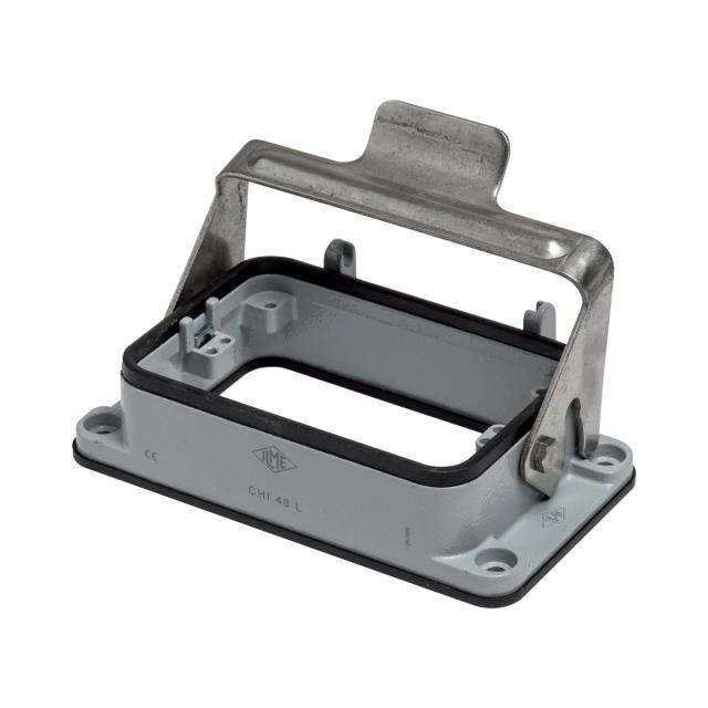 Embase basse 1 levier 16A 500V