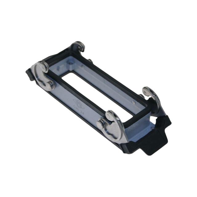 Embase basse 2 leviers 16A 500V