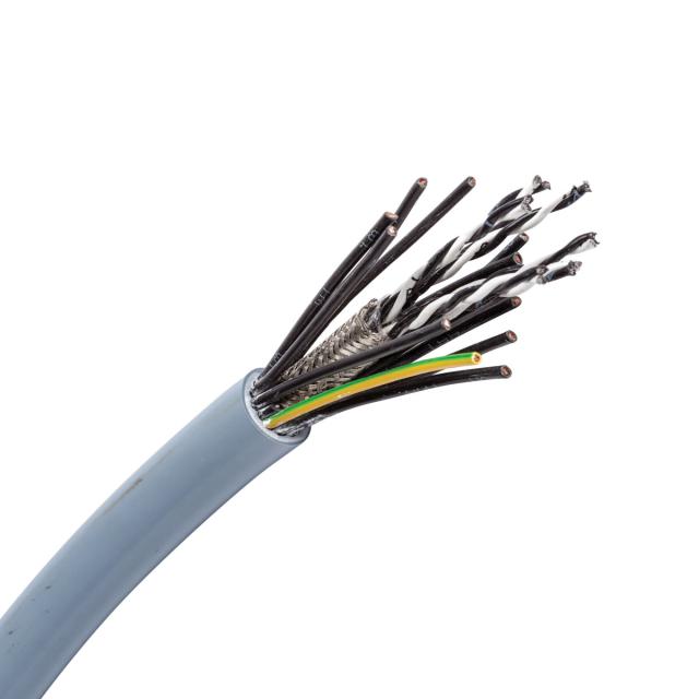 CÂBLE MULTIFLEX