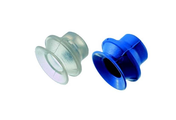 Ventouse 1,5 soufflets Ø20 à Ø40, compatible CONVUM