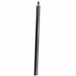 Rallonge de tige pour compteur de cycle