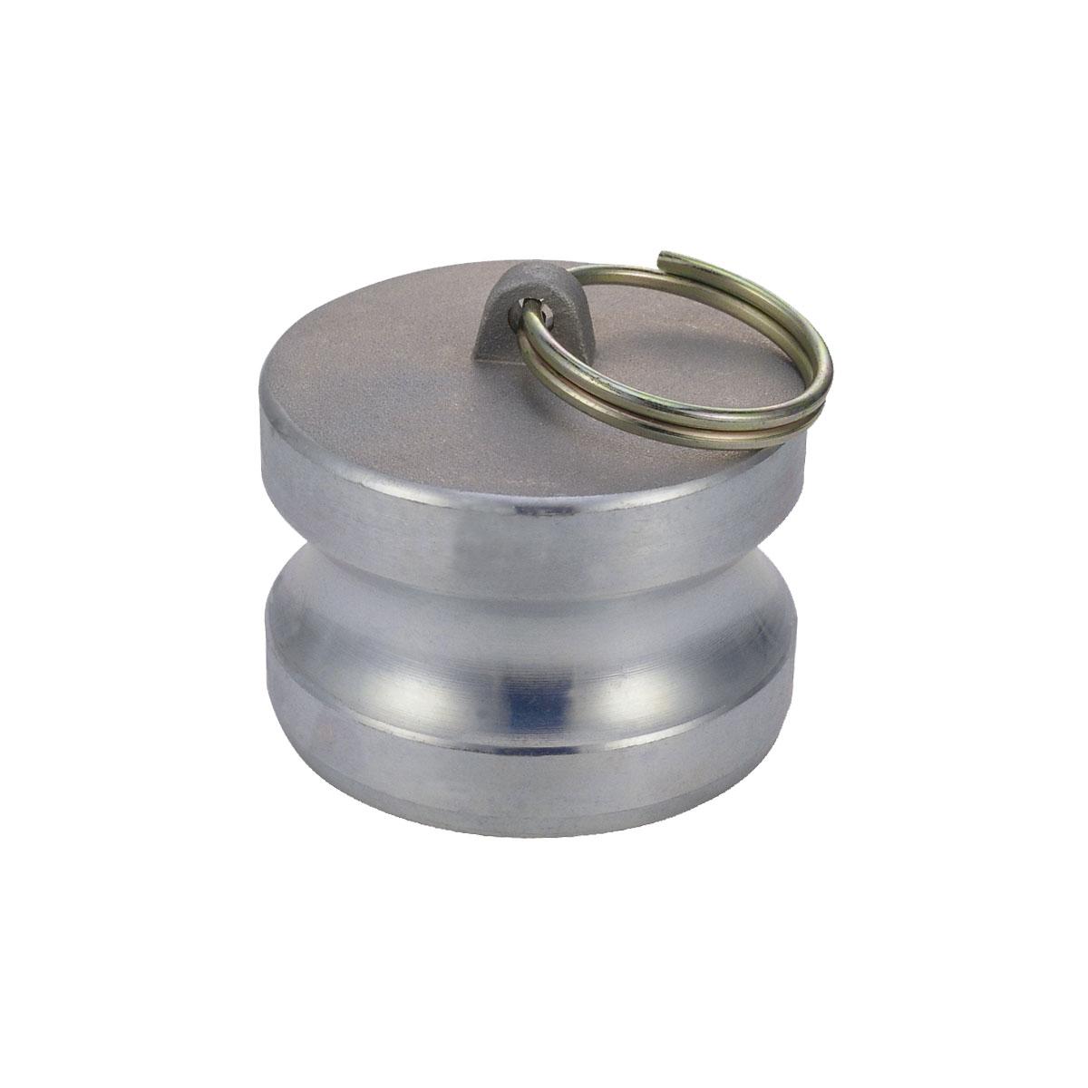 Embout Camlock bouchon Type DP