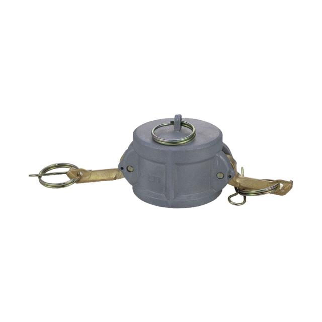Raccord Camlock bouchon TYPE DC