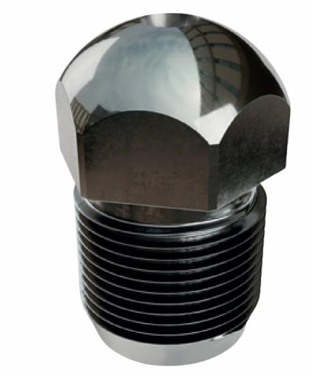 Embout de buse passage conique renversé (Nylon) NRT