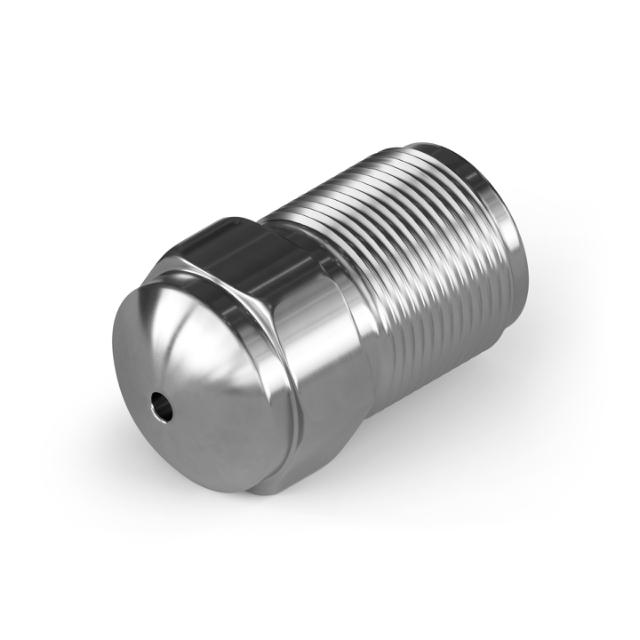 Embout de buse standard pour application universelle