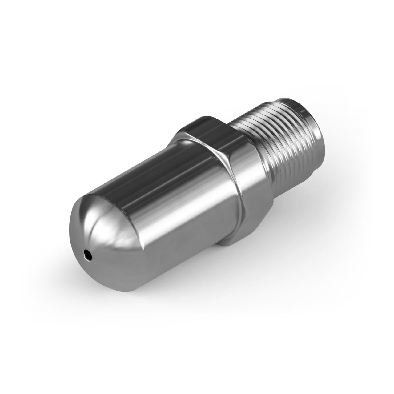 Embout de buse standard pour application universelle