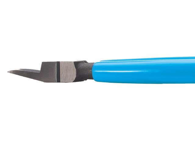 Pince face plate 15°
